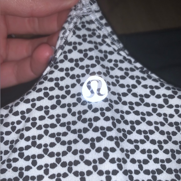 Lululemon Power Y T-Back Tank - Picture 2 of 4